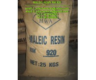 MALEIC RESIN RM 920